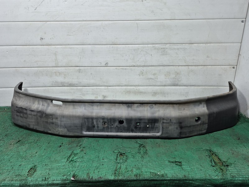 Recambio de paragolpes delantero para ford transit caja/chasis (t_ _) 2.5 d (ttl, tts, tul, tus, tte) referencia OEM IAM   