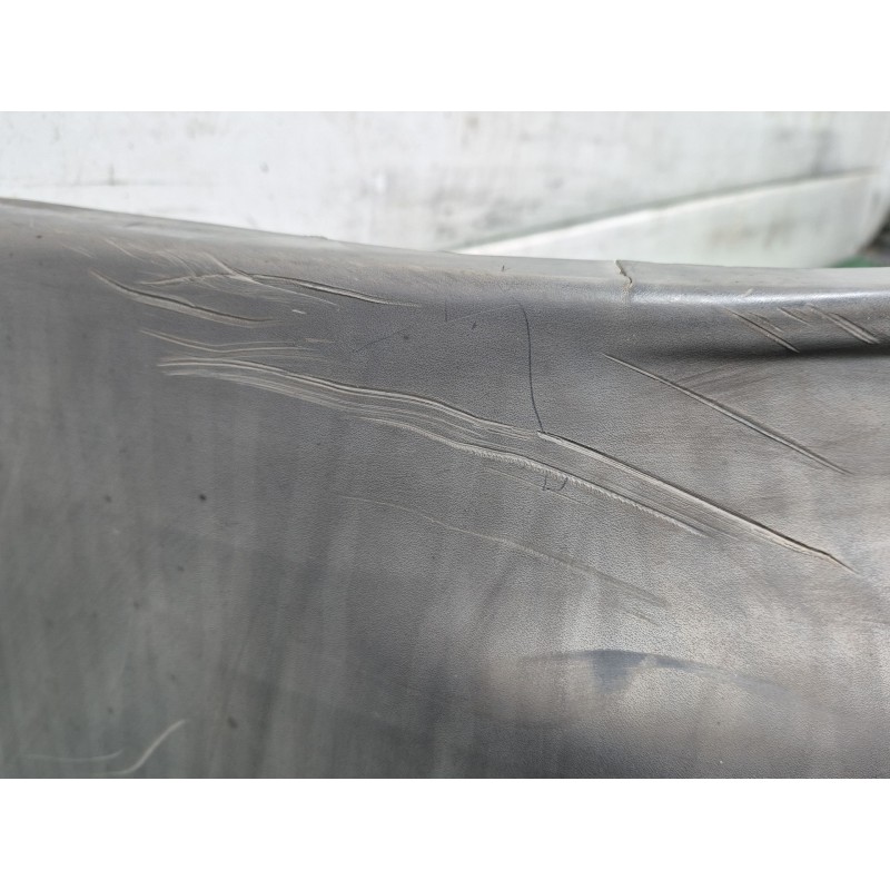 Recambio de paragolpes delantero para ford transit caja/chasis (t_ _) 2.5 d (ttl, tts, tul, tus, tte) referencia OEM IAM   