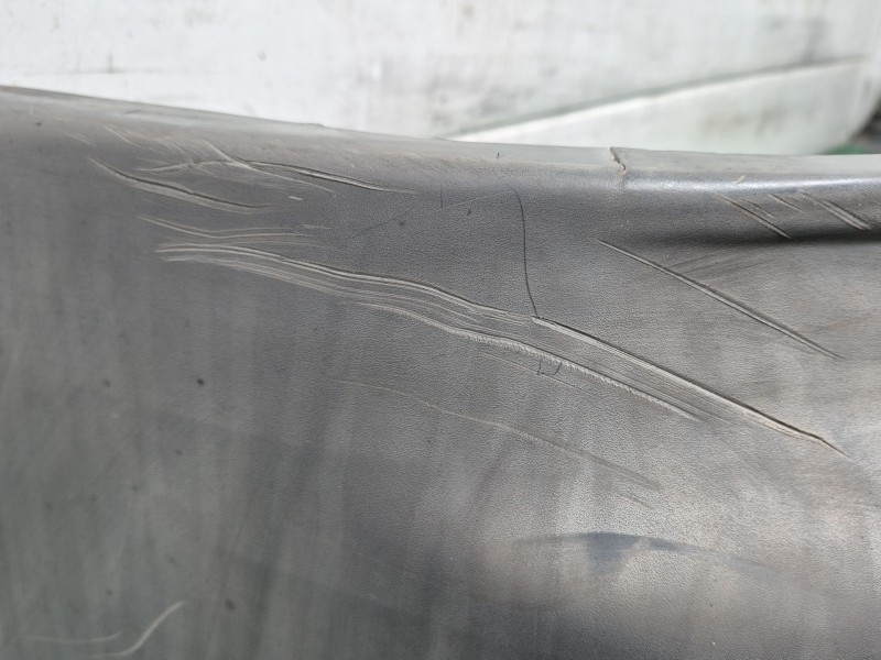 Recambio de paragolpes delantero para ford transit caja/chasis (t_ _) 2.5 d (ttl, tts, tul, tus, tte) referencia OEM IAM   