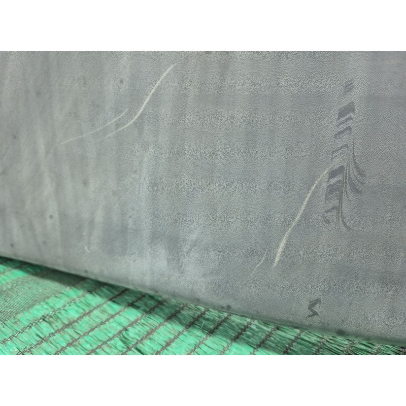 Recambio de paragolpes delantero para ford transit caja/chasis (t_ _) 2.5 d (ttl, tts, tul, tus, tte) referencia OEM IAM   