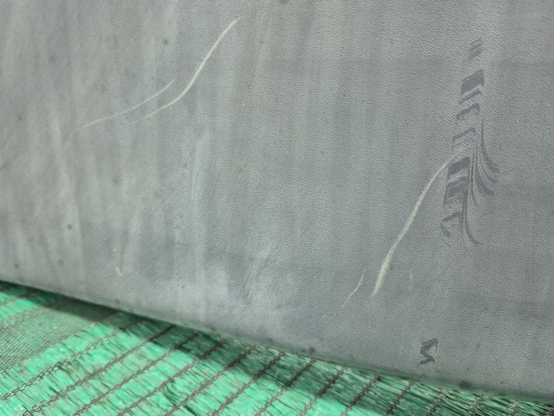 Recambio de paragolpes delantero para ford transit caja/chasis (t_ _) 2.5 d (ttl, tts, tul, tus, tte) referencia OEM IAM   