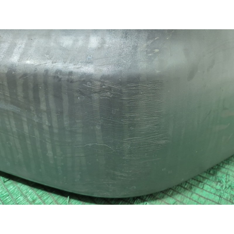 Recambio de paragolpes delantero para ford transit caja/chasis (t_ _) 2.5 d (ttl, tts, tul, tus, tte) referencia OEM IAM   