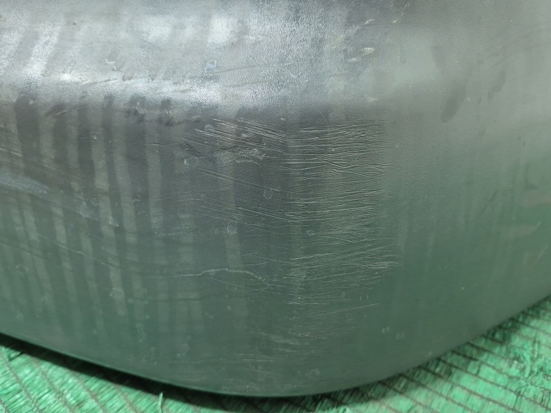 Recambio de paragolpes delantero para ford transit caja/chasis (t_ _) 2.5 d (ttl, tts, tul, tus, tte) referencia OEM IAM   