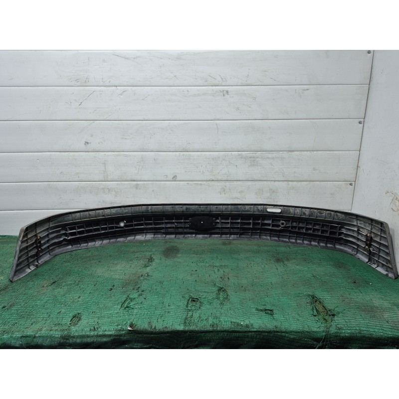 Recambio de paragolpes delantero para ford transit caja/chasis (t_ _) 2.5 d (ttl, tts, tul, tus, tte) referencia OEM IAM   