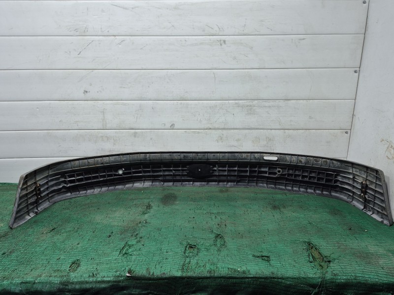 Recambio de paragolpes delantero para ford transit caja/chasis (t_ _) 2.5 d (ttl, tts, tul, tus, tte) referencia OEM IAM   