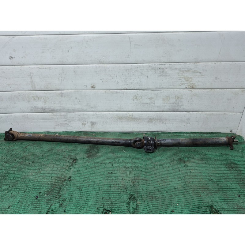 Recambio de transmision central para ford transit caja/chasis (t_ _) 2.5 d (ttl, tts, tul, tus, tte) referencia OEM IAM   