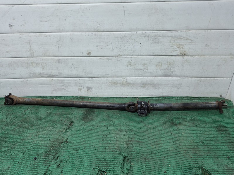 Recambio de transmision central para ford transit caja/chasis (t_ _) 2.5 d (ttl, tts, tul, tus, tte) referencia OEM IAM   