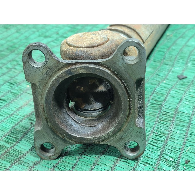 Recambio de transmision central para ford transit caja/chasis (t_ _) 2.5 d (ttl, tts, tul, tus, tte) referencia OEM IAM   