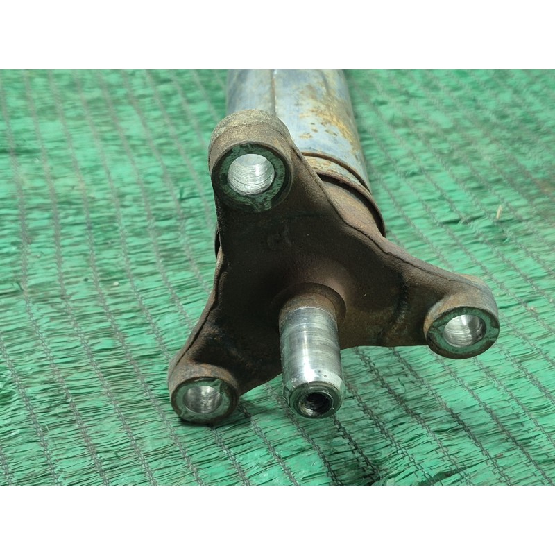 Recambio de transmision central para ford transit caja/chasis (t_ _) 2.5 d (ttl, tts, tul, tus, tte) referencia OEM IAM   