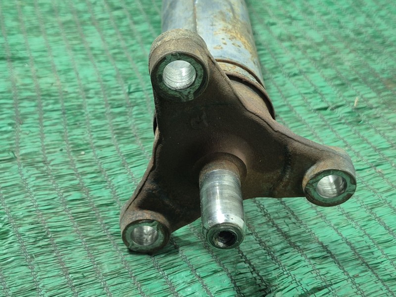 Recambio de transmision central para ford transit caja/chasis (t_ _) 2.5 d (ttl, tts, tul, tus, tte) referencia OEM IAM   