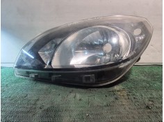 Recambio de faro izquierdo para skoda citigo (nf1) 1.0 referencia OEM IAM   