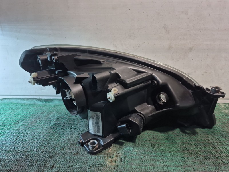 Recambio de faro izquierdo para skoda citigo (nf1) 1.0 referencia OEM IAM   