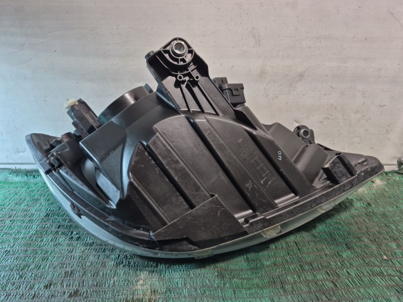 Recambio de faro izquierdo para skoda citigo (nf1) 1.0 referencia OEM IAM   
