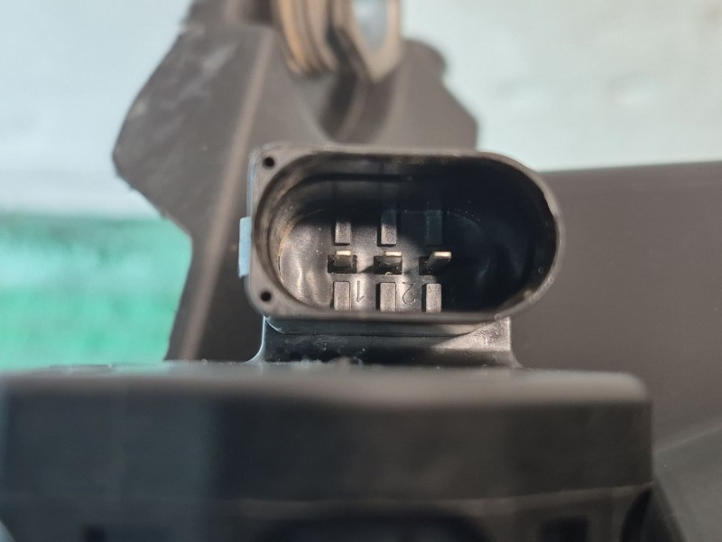 Recambio de faro izquierdo para skoda citigo (nf1) 1.0 referencia OEM IAM   