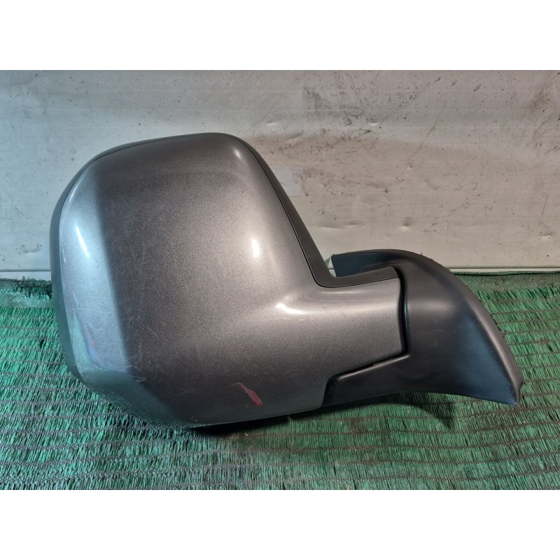 Recambio de retrovisor derecho para peugeot partner origin furgoneta/monovolumen (g_) 1.6 hdi 90 referencia OEM IAM   