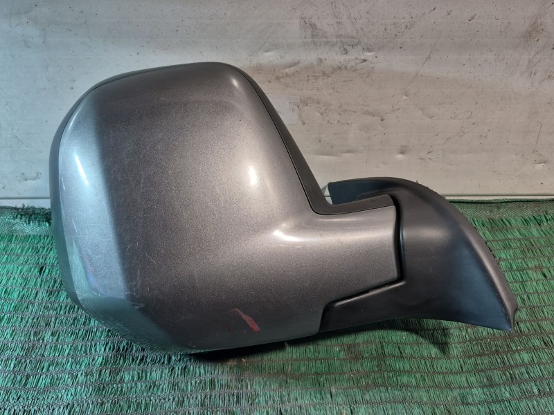 Recambio de retrovisor derecho para peugeot partner origin furgoneta/monovolumen (g_) 1.6 hdi 90 referencia OEM IAM   
