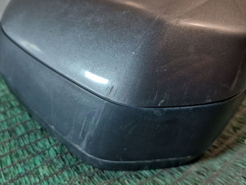 Recambio de retrovisor derecho para peugeot partner origin furgoneta/monovolumen (g_) 1.6 hdi 90 referencia OEM IAM   