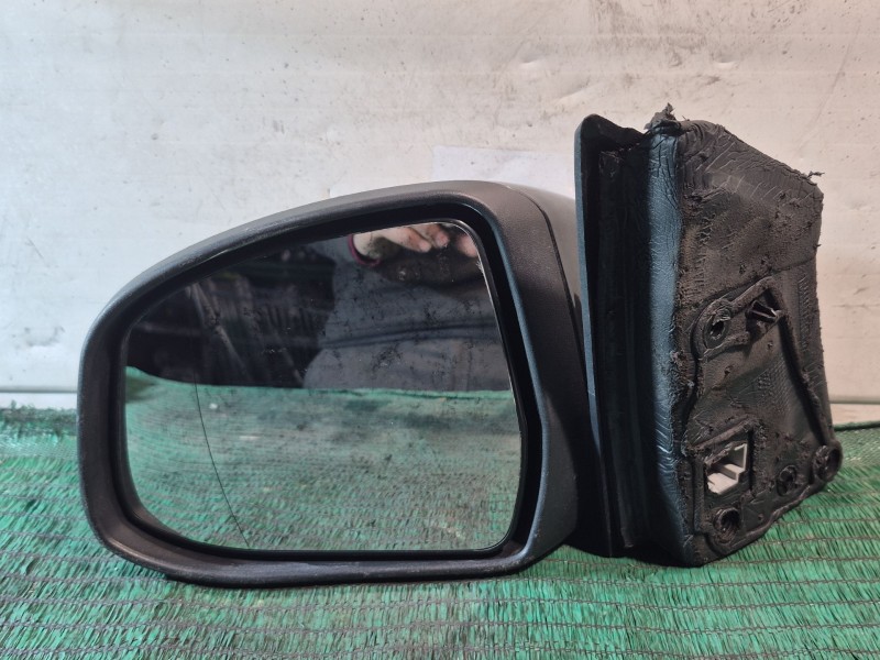 Recambio de retrovisor izquierdo para ford focus iii 1.6 tdci referencia OEM IAM   
