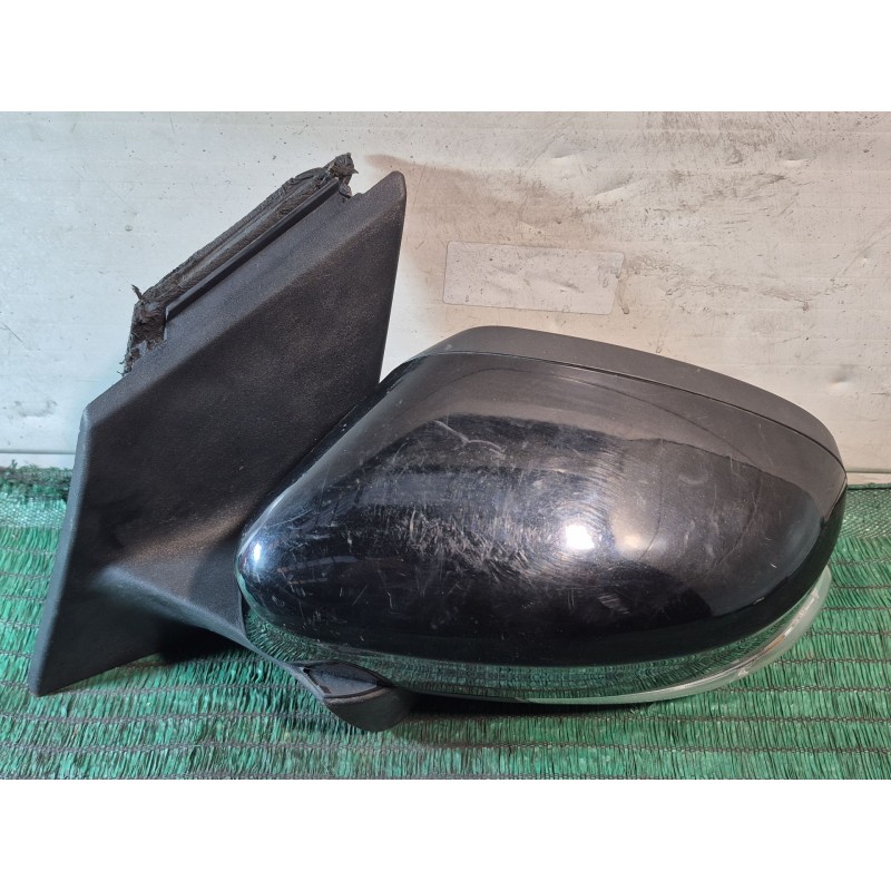 Recambio de retrovisor izquierdo para ford focus iii 1.6 tdci referencia OEM IAM   