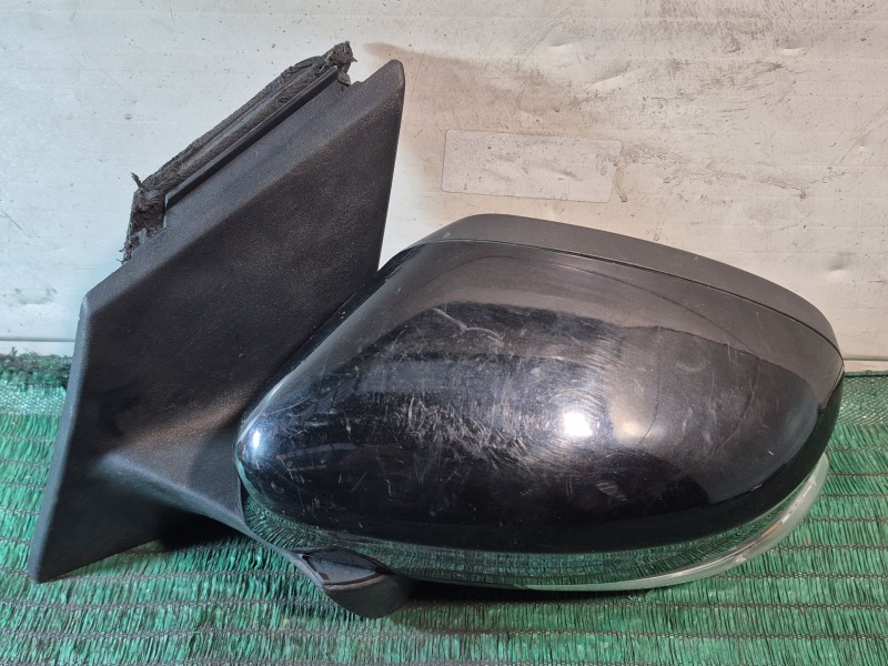 Recambio de retrovisor izquierdo para ford focus iii 1.6 tdci referencia OEM IAM   