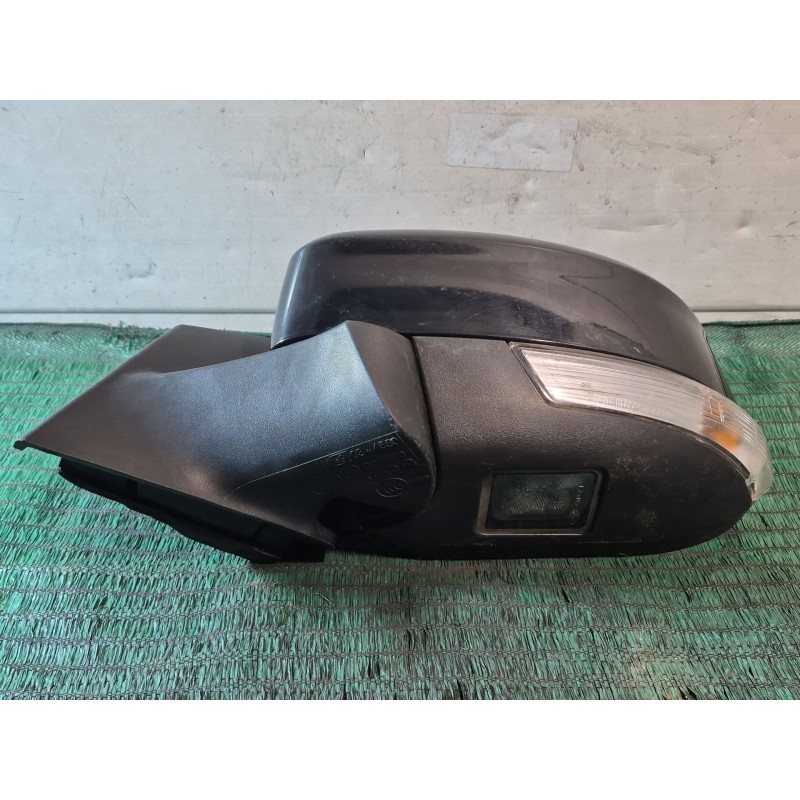 Recambio de retrovisor izquierdo para ford focus iii 1.6 tdci referencia OEM IAM   