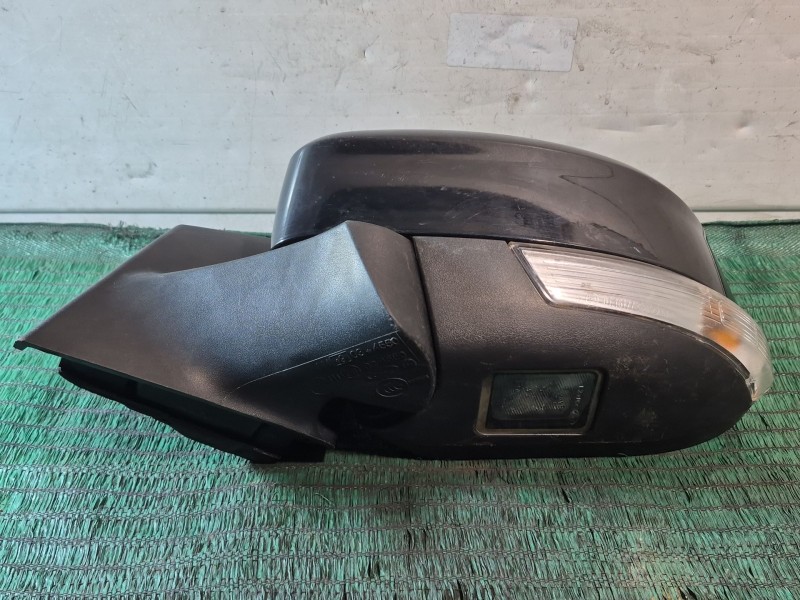 Recambio de retrovisor izquierdo para ford focus iii 1.6 tdci referencia OEM IAM   
