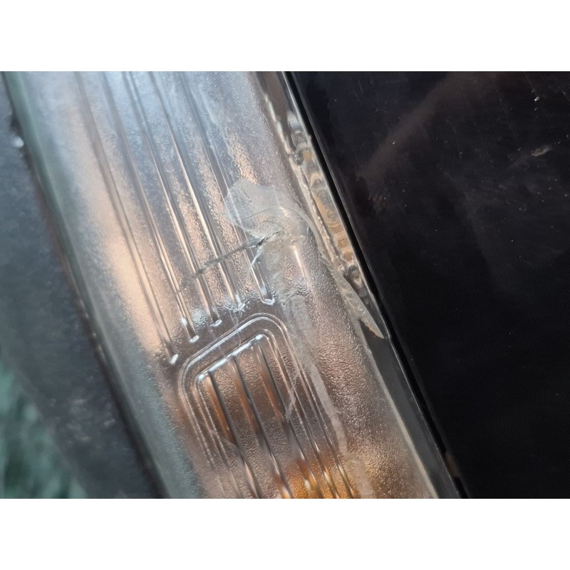 Recambio de retrovisor izquierdo para ford focus iii 1.6 tdci referencia OEM IAM   