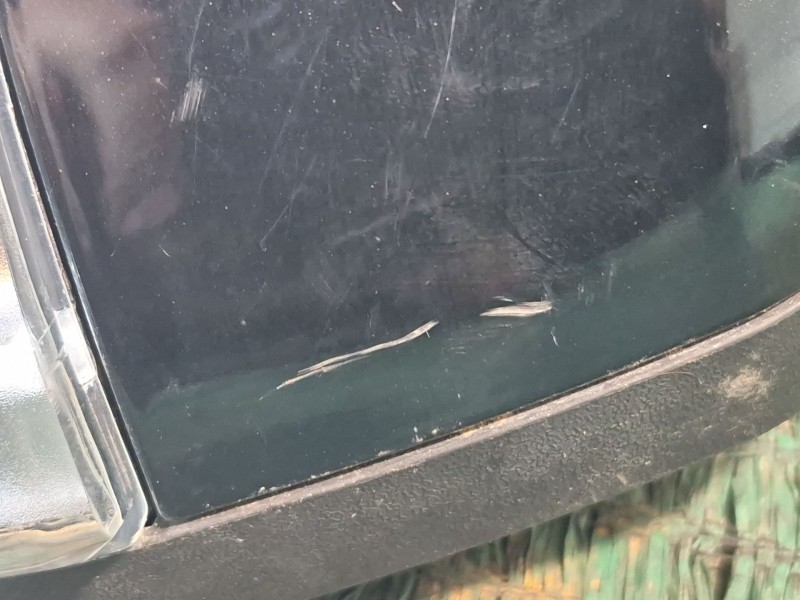 Recambio de retrovisor izquierdo para ford focus iii 1.6 tdci referencia OEM IAM   