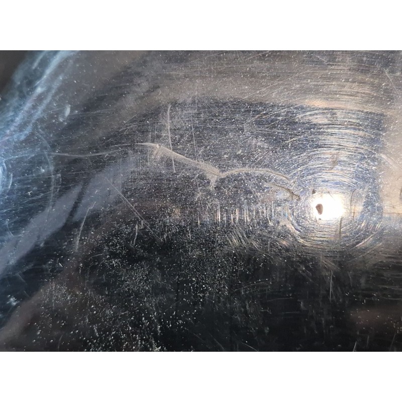 Recambio de retrovisor izquierdo para ford focus iii 1.6 tdci referencia OEM IAM   