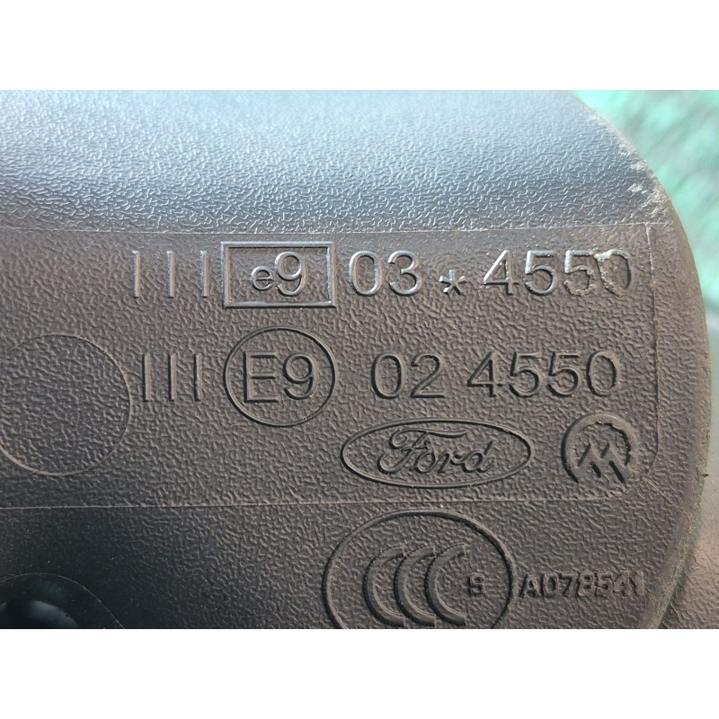 Recambio de retrovisor izquierdo para ford focus iii 1.6 tdci referencia OEM IAM E9024550 E9034550 E9024550