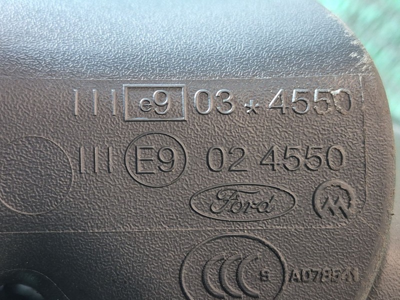 Recambio de retrovisor izquierdo para ford focus iii 1.6 tdci referencia OEM IAM E9024550 E9034550 E9024550