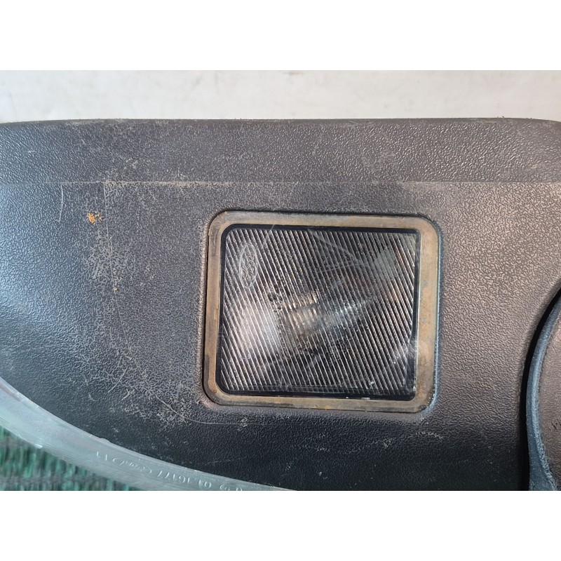 Recambio de retrovisor izquierdo para ford focus iii 1.6 tdci referencia OEM IAM E9024550 E9034550 E9024550