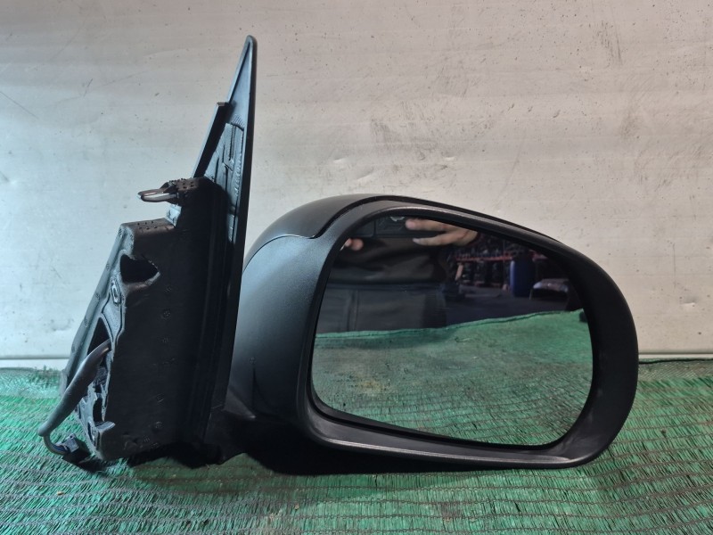 Recambio de retrovisor derecho para fiat 500l (351_, 352_) 1.3 d multijet (199.lym11, 199.lym1a) referencia OEM IAM   