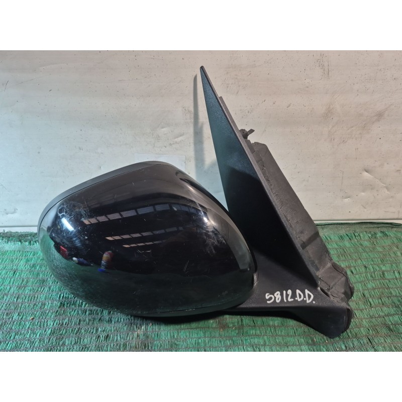 Recambio de retrovisor derecho para fiat 500l (351_, 352_) 1.3 d multijet (199.lym11, 199.lym1a) referencia OEM IAM   