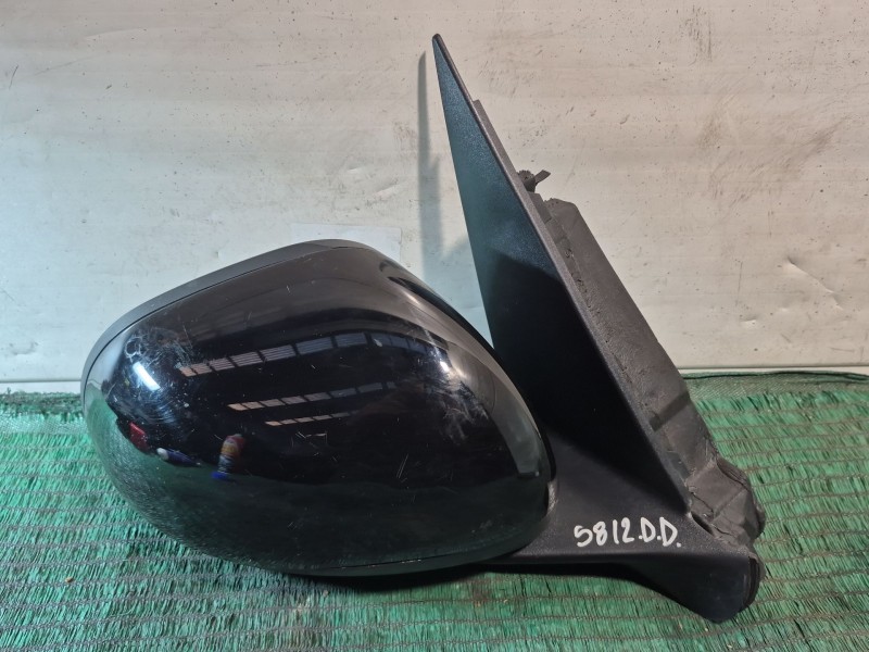 Recambio de retrovisor derecho para fiat 500l (351_, 352_) 1.3 d multijet (199.lym11, 199.lym1a) referencia OEM IAM   