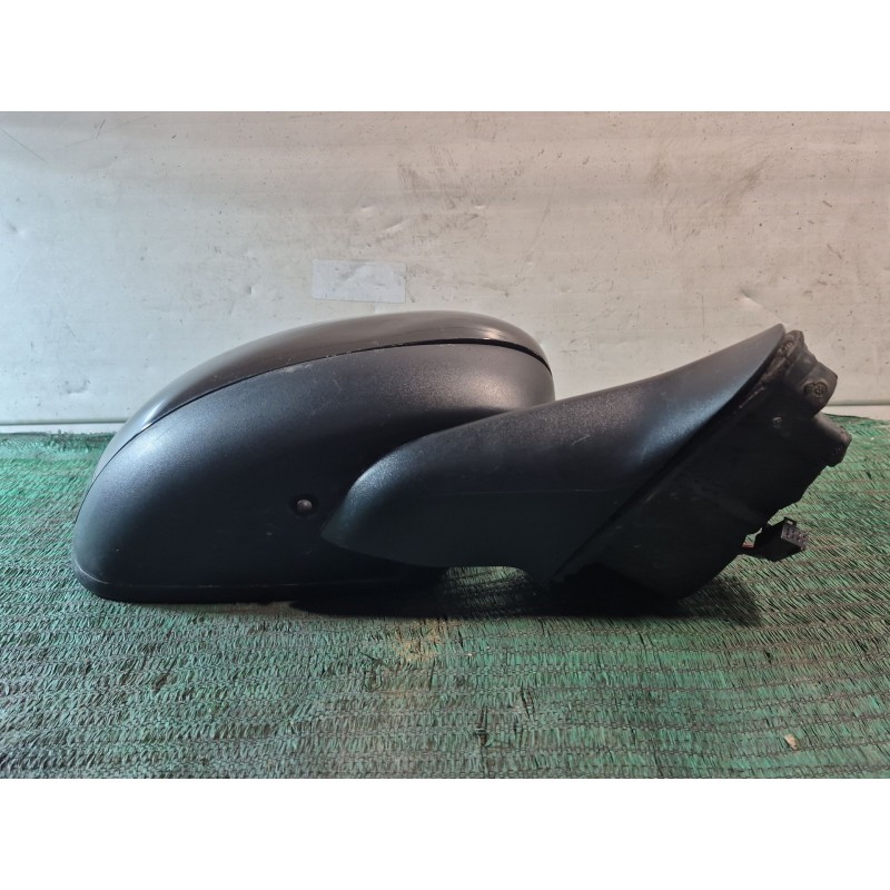 Recambio de retrovisor derecho para fiat 500l (351_, 352_) 1.3 d multijet (199.lym11, 199.lym1a) referencia OEM IAM   