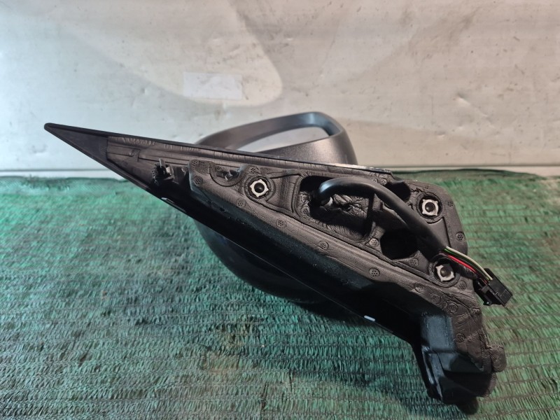 Recambio de retrovisor derecho para fiat 500l (351_, 352_) 1.3 d multijet (199.lym11, 199.lym1a) referencia OEM IAM   