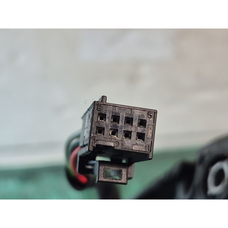 Recambio de retrovisor derecho para fiat 500l (351_, 352_) 1.3 d multijet (199.lym11, 199.lym1a) referencia OEM IAM   