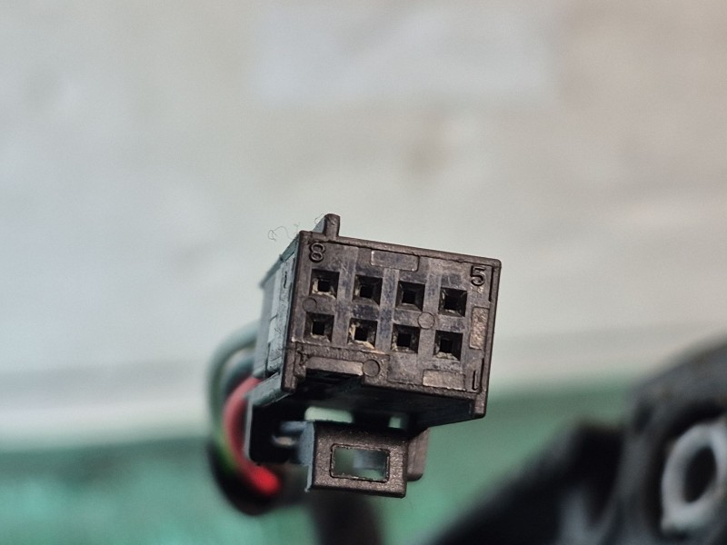 Recambio de retrovisor derecho para fiat 500l (351_, 352_) 1.3 d multijet (199.lym11, 199.lym1a) referencia OEM IAM   