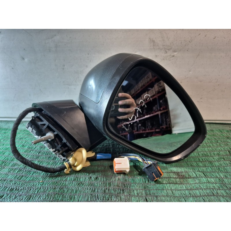 Recambio de retrovisor derecho para citroën c4 ii (nc_) 1.6 hdi 90 referencia OEM IAM   