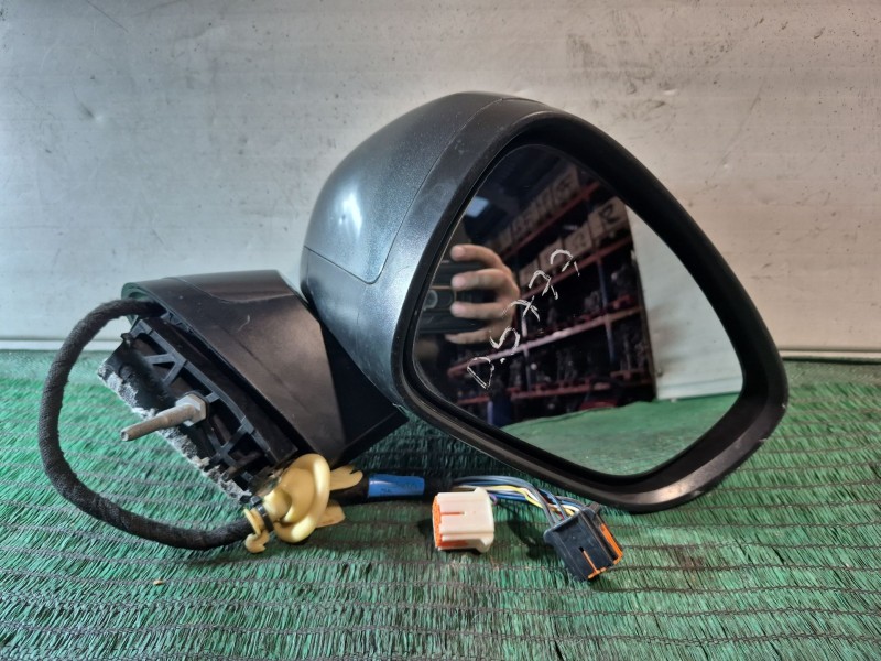 Recambio de retrovisor derecho para citroën c4 ii (nc_) 1.6 hdi 90 referencia OEM IAM   