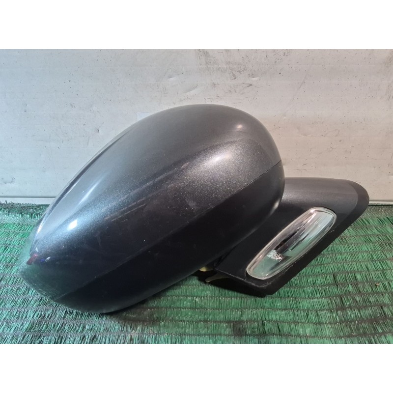 Recambio de retrovisor derecho para citroën c4 ii (nc_) 1.6 hdi 90 referencia OEM IAM   