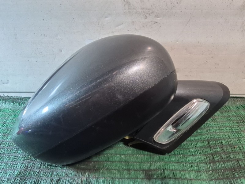 Recambio de retrovisor derecho para citroën c4 ii (nc_) 1.6 hdi 90 referencia OEM IAM   