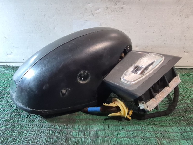 Recambio de retrovisor derecho para citroën c4 ii (nc_) 1.6 hdi 90 referencia OEM IAM   