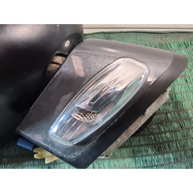 Recambio de retrovisor derecho para citroën c4 ii (nc_) 1.6 hdi 90 referencia OEM IAM   