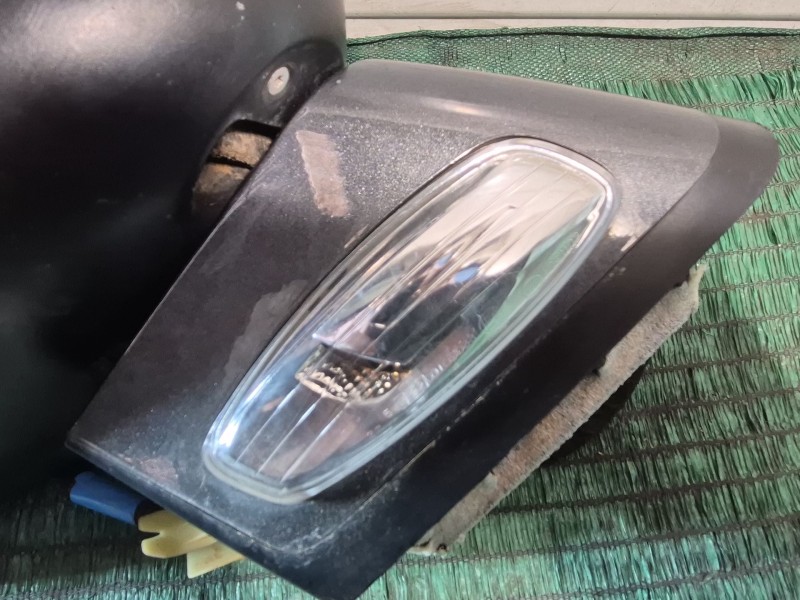 Recambio de retrovisor derecho para citroën c4 ii (nc_) 1.6 hdi 90 referencia OEM IAM   