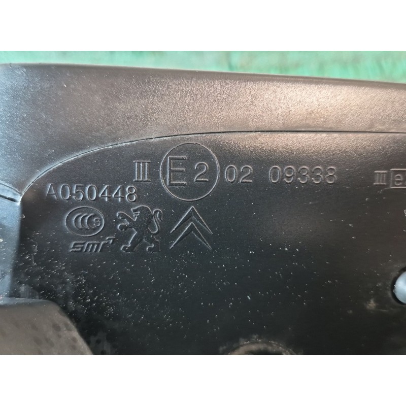 Recambio de retrovisor derecho para citroën c4 ii (nc_) 1.6 hdi 90 referencia OEM IAM   