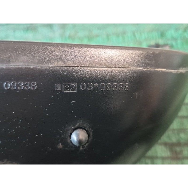 Recambio de retrovisor derecho para citroën c4 ii (nc_) 1.6 hdi 90 referencia OEM IAM   