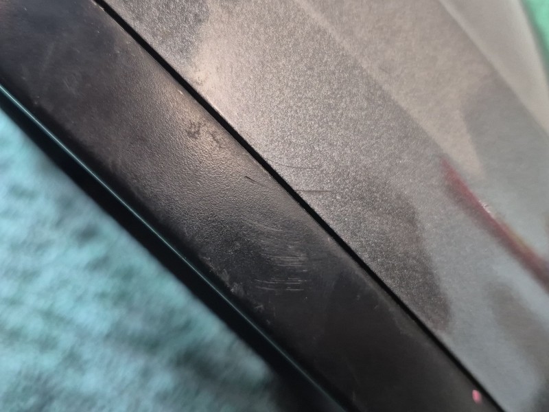 Recambio de retrovisor derecho para citroën c4 ii (nc_) 1.6 hdi 90 referencia OEM IAM   