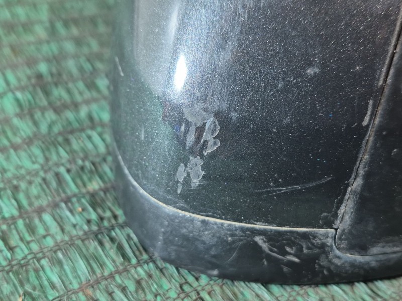 Recambio de retrovisor derecho para citroën c4 ii (nc_) 1.6 hdi 90 referencia OEM IAM   